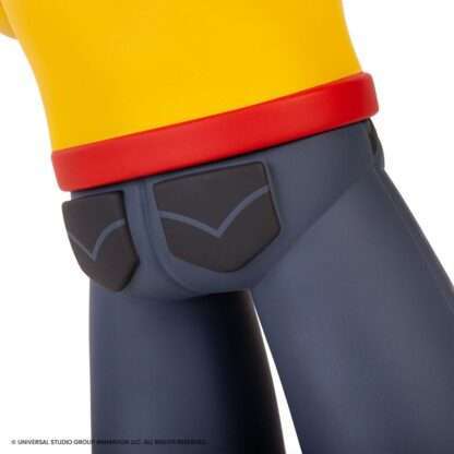 Scott Pilgrim Soft Vinyl Figur Scott Pilgrim 25 cm – Bild 15