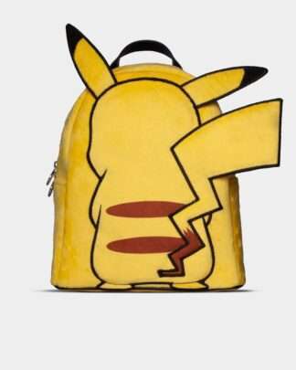 Pokemon Rucksack Mini Pikachu