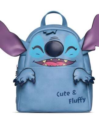 Lilo & Stitch Rucksack Mini Cute Stitch
