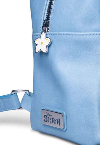Lilo & Stitch Rucksack Mini Cute Stitch – Bild 3