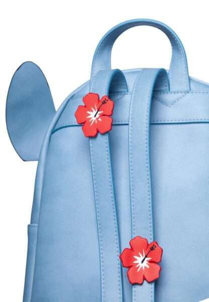 Lilo & Stitch Rucksack Mini Cute Stitch – Bild 4
