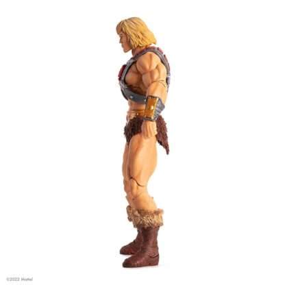 Masters of the Universe Actionfigur 1/6 He-Man Regular Edition 30 cm – Bild 21
