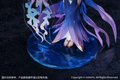 Honkai Impact 3rd Gift+ PVC Statue 1/8 Mobius Daughter of Corals Ver. 21 cm – Bild 9