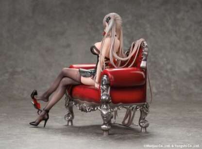 Azur Lane PVC Statue 1/7 Formidable Rose Ceremony Ver. 18 cm – Bild 4