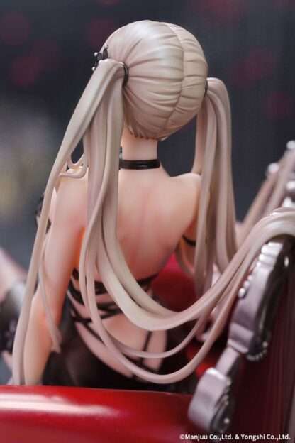 Azur Lane PVC Statue 1/7 Formidable Rose Ceremony Ver. 18 cm – Bild 12