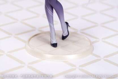 Genshin Impact Gift+ PVC Statue 1/8 Keqing Resplendent Feast Ver. 22 cm – Bild 9