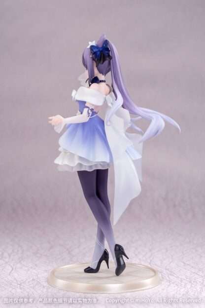 Genshin Impact Gift+ PVC Statue 1/8 Keqing Resplendent Feast Ver. 22 cm – Bild 10