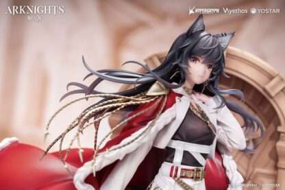 Arknights PVC Statue 1/7 Texas the Omertosa: The Throne Ver. 28 cm – Bild 5