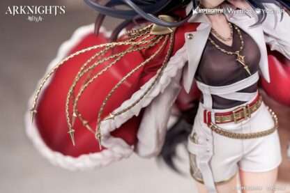 Arknights PVC Statue 1/7 Texas the Omertosa: The Throne Ver. 28 cm – Bild 8