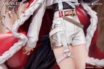 Arknights PVC Statue 1/7 Texas the Omertosa: The Throne Ver. 28 cm – Bild 9