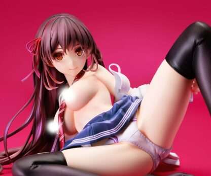 Kurehito Misaki Original Character PVC Statue 1/6 Misshitsu Shoujo 24 cm – Bild 2