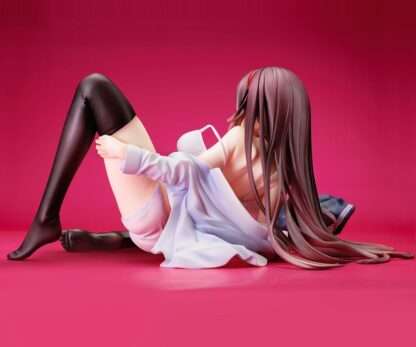 Kurehito Misaki Original Character PVC Statue 1/6 Misshitsu Shoujo 24 cm – Bild 5