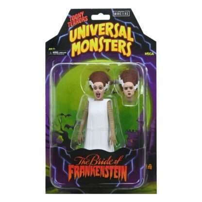 Toony Terrors Actionfiguren 1/6 Series 12 Toony Terrors  (12) – Bild 13