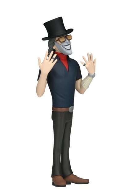 The Black Phone Toony Terrors Actionfigur The Grabber 15 cm – Bild 2