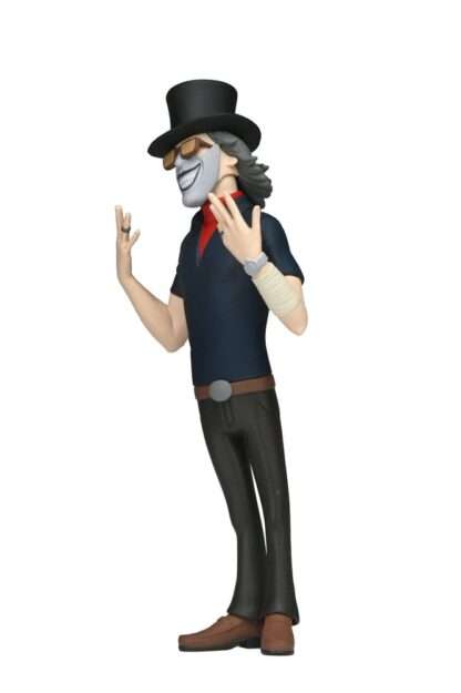 The Black Phone Toony Terrors Actionfigur The Grabber 15 cm – Bild 3
