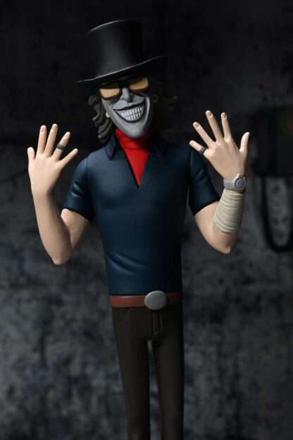 The Black Phone Toony Terrors Actionfigur The Grabber 15 cm – Bild 7