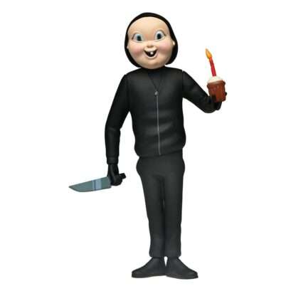 Happy Deathday Toony Terrors Actionfigur Babyface Killer 15 cm