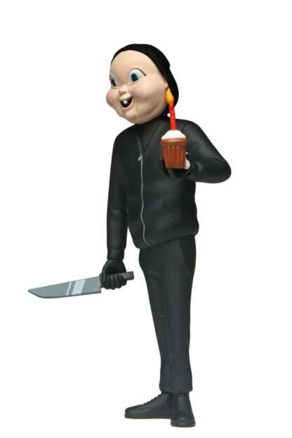 Happy Deathday Toony Terrors Actionfigur Babyface Killer 15 cm – Bild 2