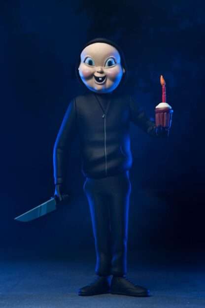 Happy Deathday Toony Terrors Actionfigur Babyface Killer 15 cm – Bild 3