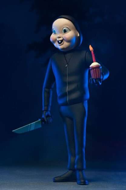 Happy Deathday Toony Terrors Actionfigur Babyface Killer 15 cm – Bild 4