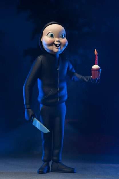Happy Deathday Toony Terrors Actionfigur Babyface Killer 15 cm – Bild 5