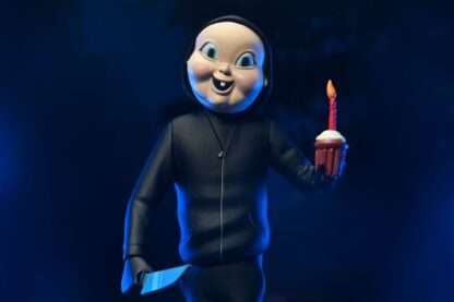 Happy Deathday Toony Terrors Actionfigur Babyface Killer 15 cm – Bild 6