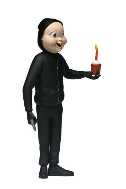 Happy Deathday Toony Terrors Actionfigur Babyface Killer 15 cm – Bild 7