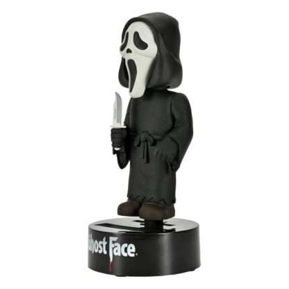 Ghost Face Body Knocker Wackelfigur Ghost Face 16 cm – Bild 2