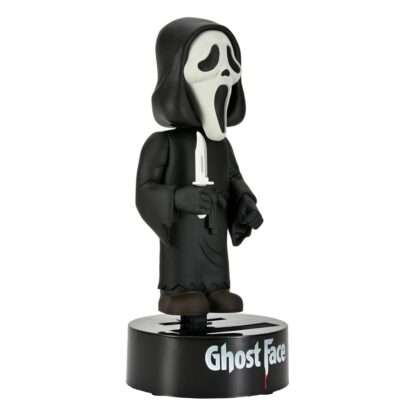 Ghost Face Body Knocker Wackelfigur Ghost Face 16 cm – Bild 3