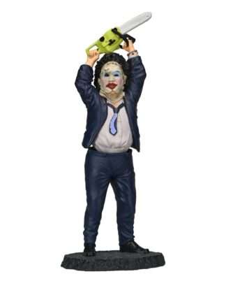 Blutgericht in Texas Head Knocker Pretty Woman Leatherface 23 cm