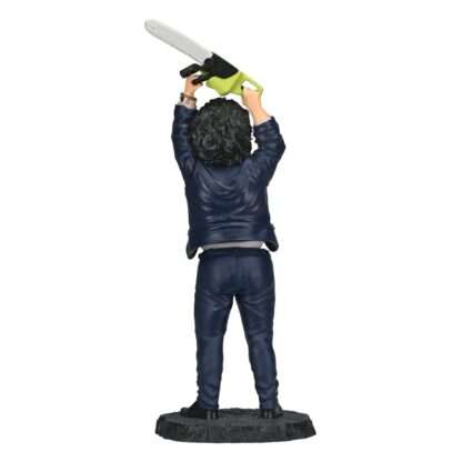 Blutgericht in Texas Head Knocker Pretty Woman Leatherface 23 cm – Bild 3