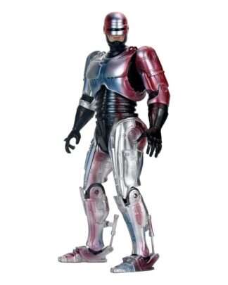 Robocop Poster Series Actionfigur Robocop 17 cm