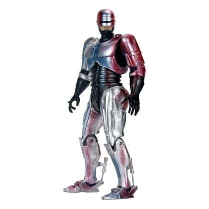 Robocop Poster Series Actionfigur Robocop 17 cm