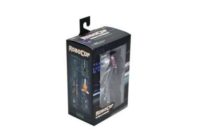 Robocop Poster Series Actionfigur Robocop 17 cm – Bild 4