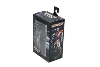 Robocop Poster Series Actionfigur Robocop 17 cm – Bild 5