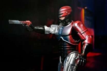 Robocop Poster Series Actionfigur Robocop 17 cm – Bild 10