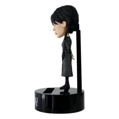 Wednesday Body Knocker Wackelfigur Wednesday 16 cm – Bild 2