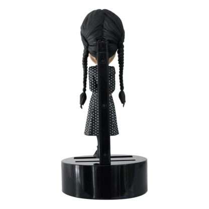Wednesday Body Knocker Wackelfigur Wednesday 16 cm – Bild 3