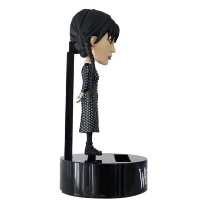 Wednesday Body Knocker Wackelfigur Wednesday 16 cm – Bild 4
