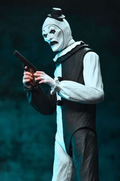 Terrifier Actionfigur Ultimate Art the Clown 17 cm – Bild 5