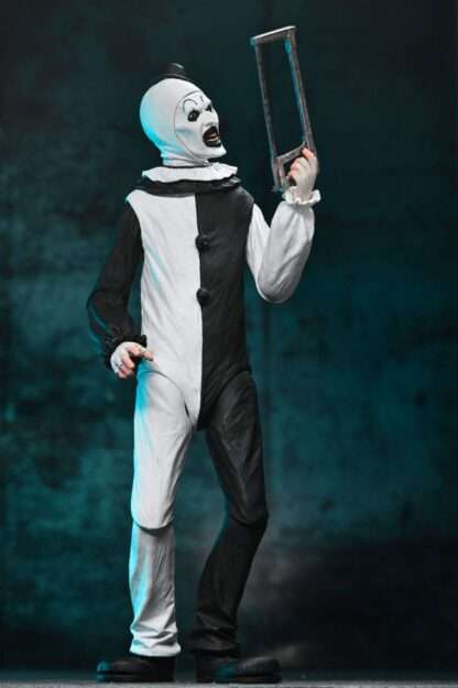 Terrifier Actionfigur Ultimate Art the Clown 17 cm – Bild 18