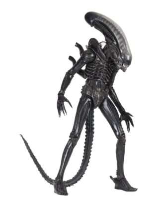 Alien 1979 Actionfigur 1/4 Ultimate 40th Anniversary Big Chap 56 cm