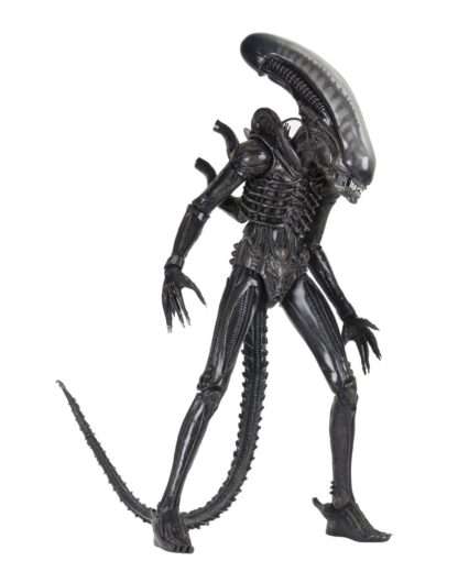 Alien 1979 Actionfigur 1/4 Ultimate 40th Anniversary Big Chap 56 cm