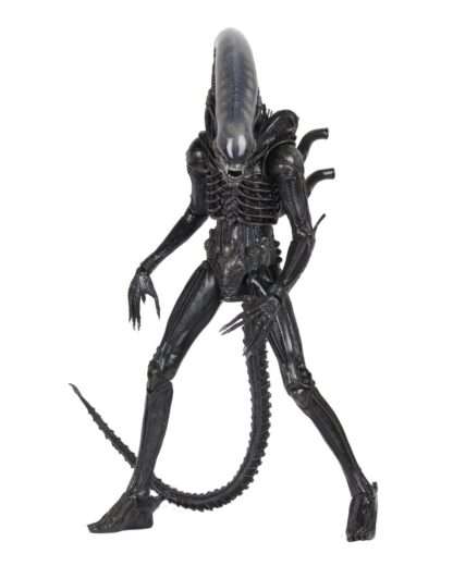 Alien 1979 Actionfigur 1/4 Ultimate 40th Anniversary Big Chap 56 cm – Bild 2