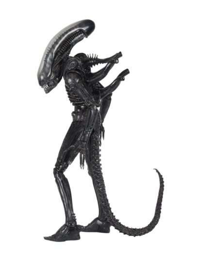 Alien 1979 Actionfigur 1/4 Ultimate 40th Anniversary Big Chap 56 cm – Bild 3