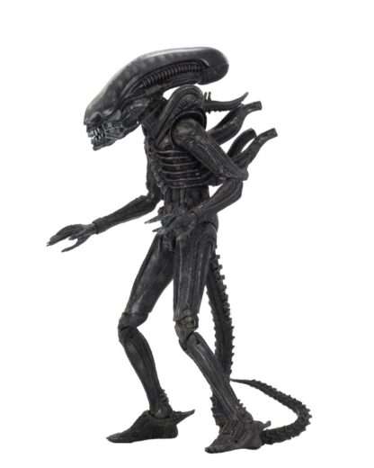 Alien 1979 Actionfigur Ultimate 40th Anniversary Big Chap 23 cm – Bild 2