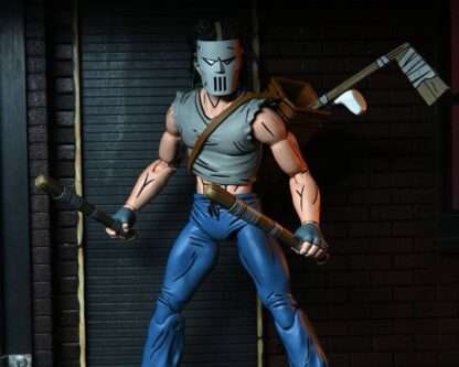 Teenage Mutant Ninja Turtles (Mirage Comics) Actionfigur Casey Jones 18 cm – Bild 16