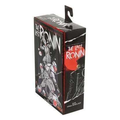 Teenage Mutant Ninja Turtles (The Last Ronin) Actionfigur Ultimate Elite Synja Patrol Bot 18 cm – Bild 4