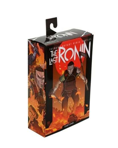 Teenage Mutant Ninja Turtles The Last Ronin Actionfigur Ultimate Casey Jones 18 cm – Bild 2