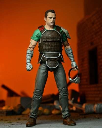 Teenage Mutant Ninja Turtles The Last Ronin Actionfigur Ultimate Casey Jones 18 cm – Bild 19